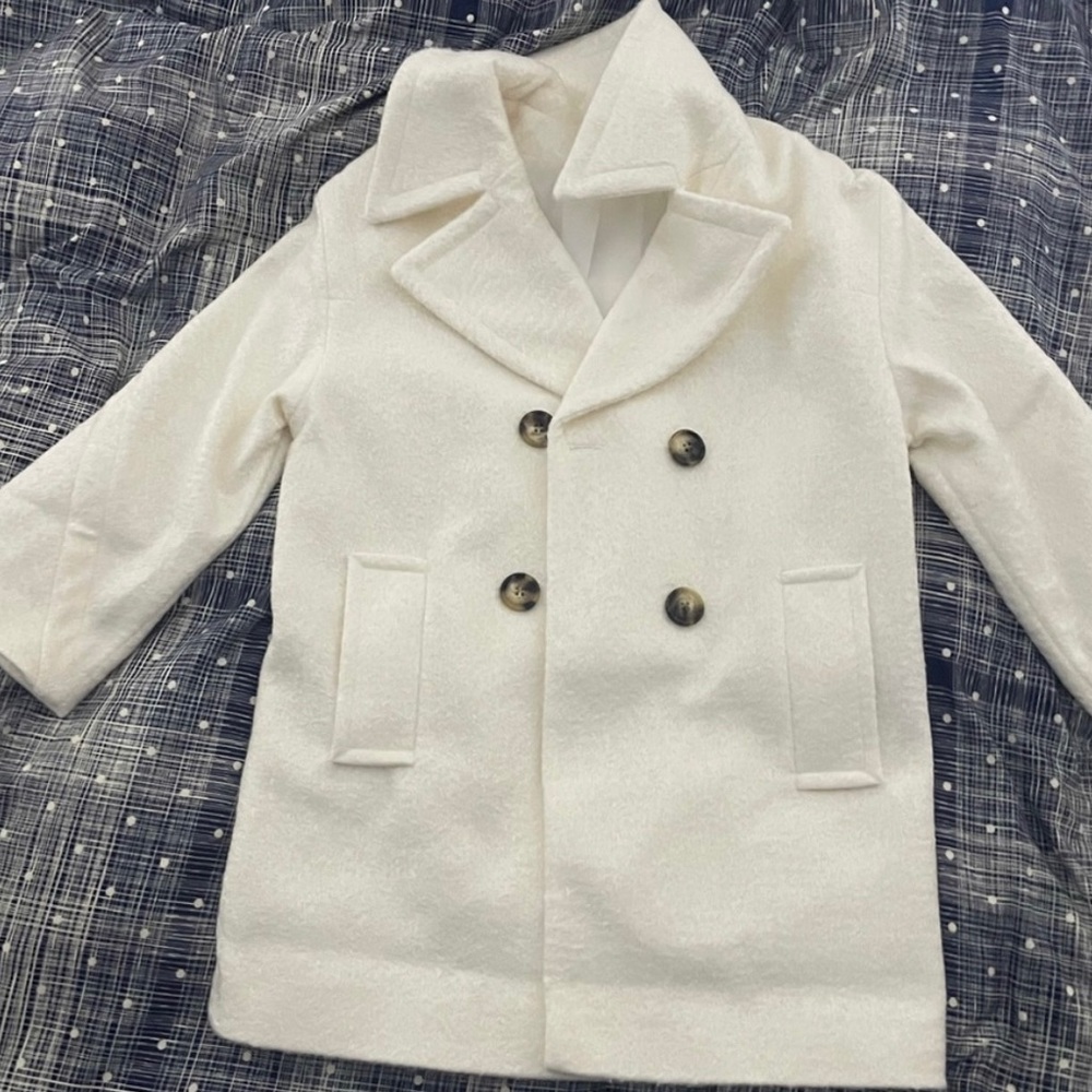 Asos Winter coat